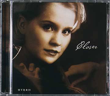 Picture of Closer CD