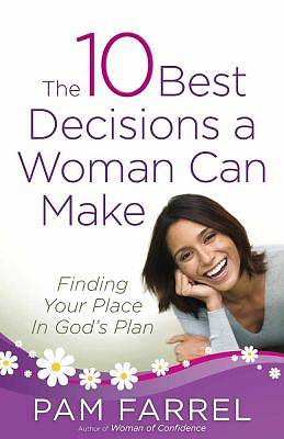 Picture of The 10 Best Decisions a Woman Can Make