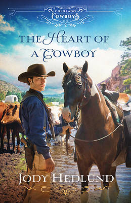Picture of The Heart of a Cowboy