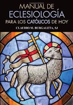 Picture of Manual de Eclesiologia Para Los Catolicos de Hoy