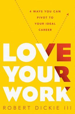 Picture of Love Your Work