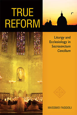 Picture of True Reform [ePub Ebook]