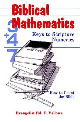 Picture of Biblical Mathematics