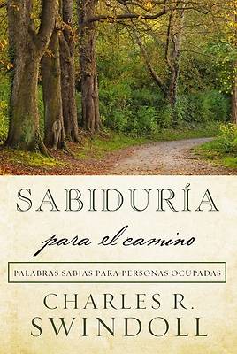 Picture of Sabiduría Para El Camino
