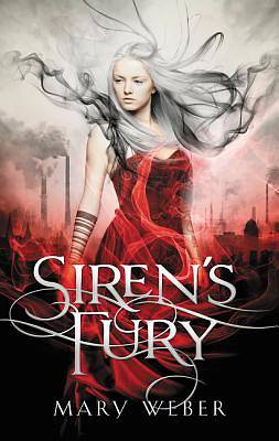 Picture of Siren's Fury