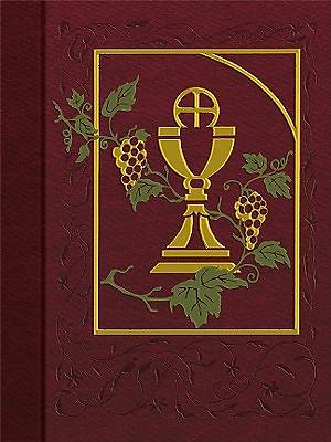 Picture of The Roman Missal