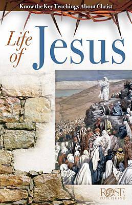 Picture of Life of Jesus