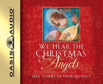 Picture of We Hear the Christmas Angels