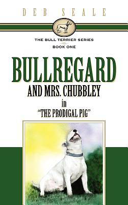 Picture of The Bull Terrier Series Book # 1