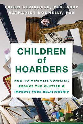 Picture of Children of Hoarders