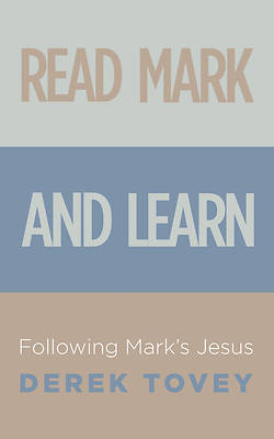 Picture of Read Mark and Learn