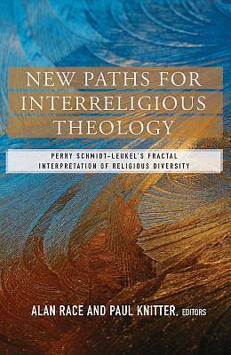Picture of New Paths for Interreligious Theology