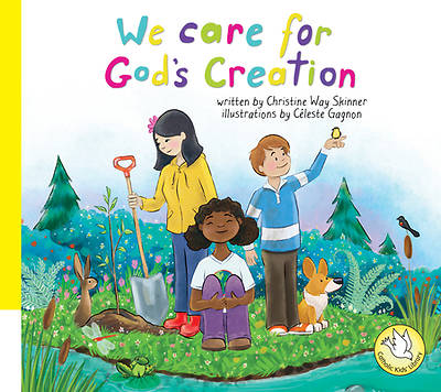 Picture of We Care for God's Creation