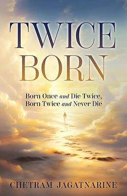 Picture of Twice Born