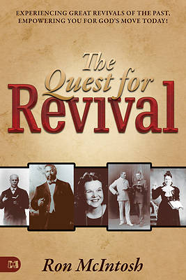 Picture of Quest for Revival