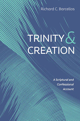 Picture of Trinity and Creation