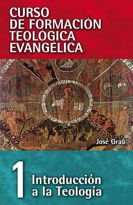 Picture of Curso de Formacion Teologica Evangelica, Tomo 1