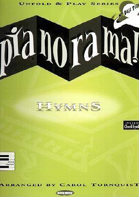Picture of Pianorama; Hymns