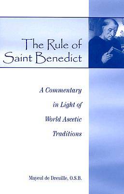 Picture of The Rule of Saint Benedict