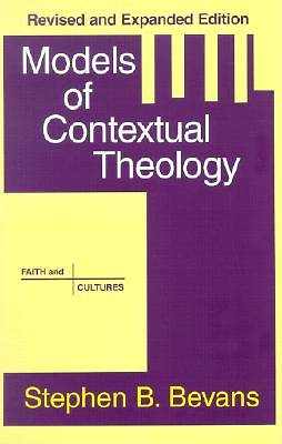 Picture of Models of Contextual Theology