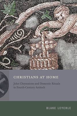 Picture of Christians at Home