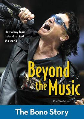 Picture of Beyond the Music