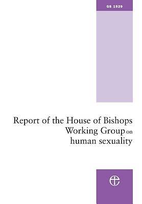 Picture of Report of the House of Bishops Working Group on Human Sexuality [ePub Ebook]