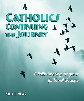 Picture of Catholics Continuing the Journey [ePub Ebook]