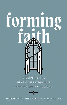 Picture of Forming Faith