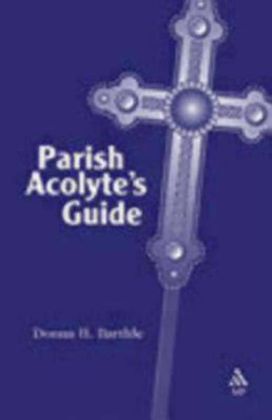 Picture of Parish Acolyte Guide