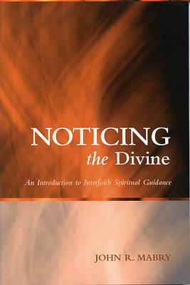 Picture of Noticing the Divine