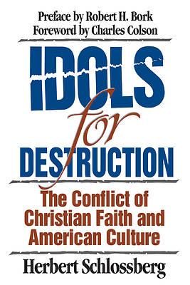 Picture of Idols for Destruction