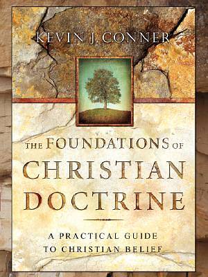 Picture of Foundations of Christian Doctrine