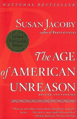 Picture of The Age of American Unreason