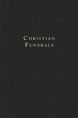 Picture of Christian Funerals