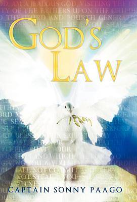 Picture of God's Law