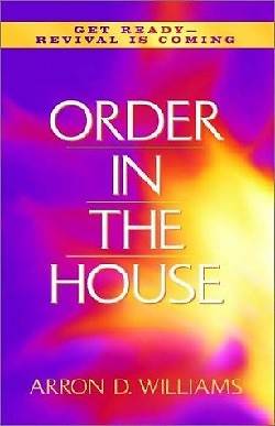 Picture of Order in the House