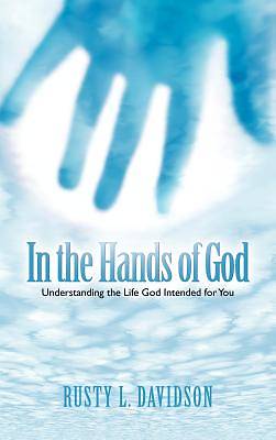 Picture of In the Hands of God