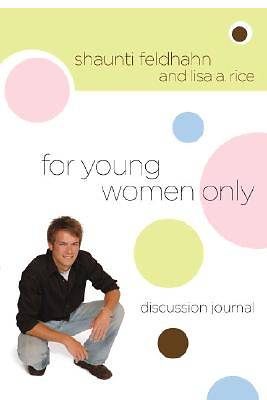 Picture of For Young Women Only Discussion Journal