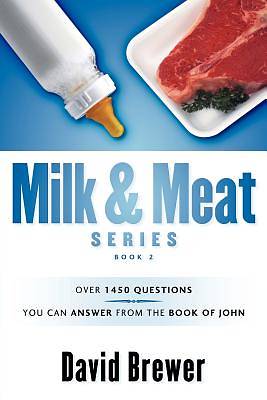 Picture of Milk & Meat Series