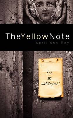 Picture of The Yellow Note