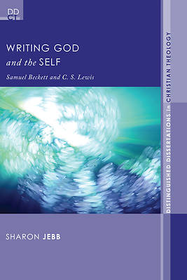 Picture of Writing God and the Self
