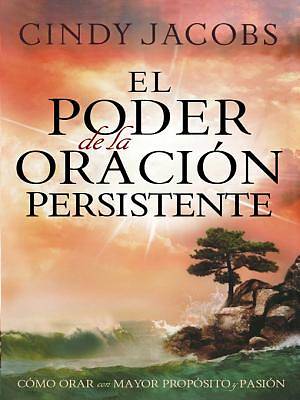Picture of El Poder de la Oracion Persistente [ePub Ebook]