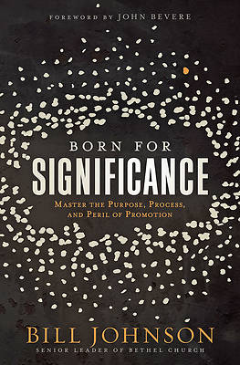 Picture of Born for Significance