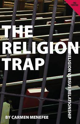Picture of The Religion Trap