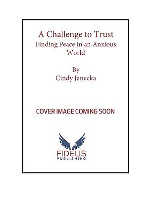 Picture of The Challenge to Trust