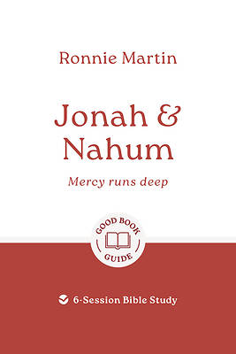 Picture of Jonah & Nahum