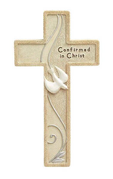 Picture of Confirmation Wall Cross
