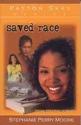 Picture of Saved Race [ePub Ebook]