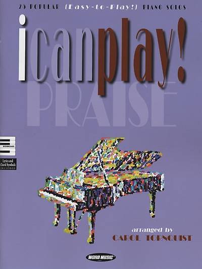 Picture of I Can Play! Praise